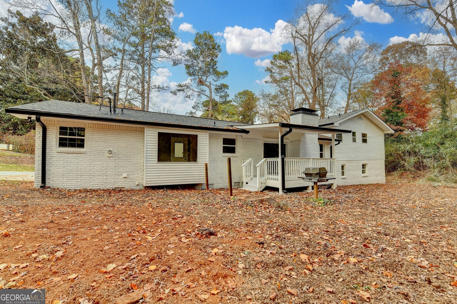 5169 Oxbow Road Stone Mountain - 34