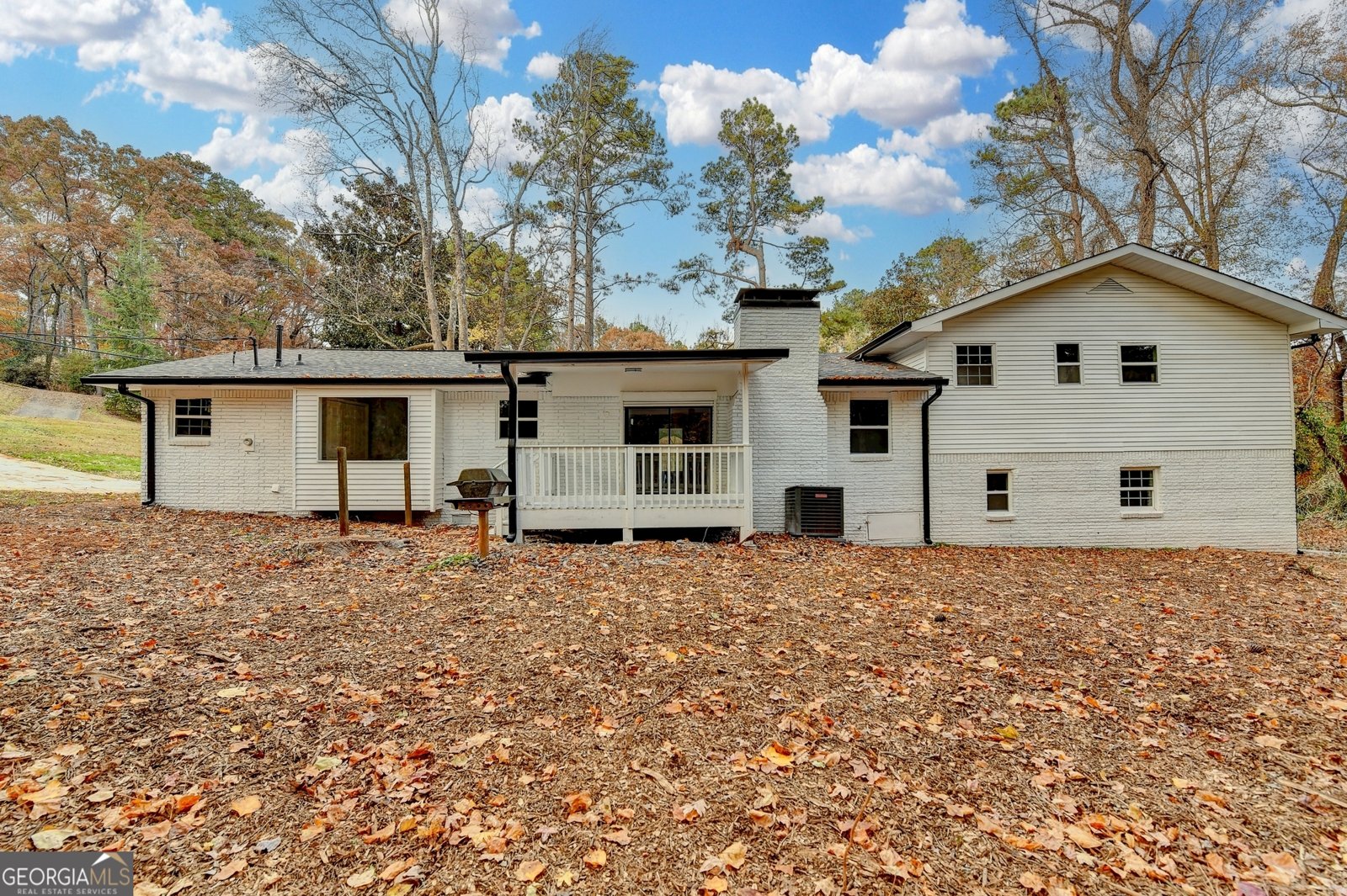 5169 Oxbow Road Stone Mountain - 35