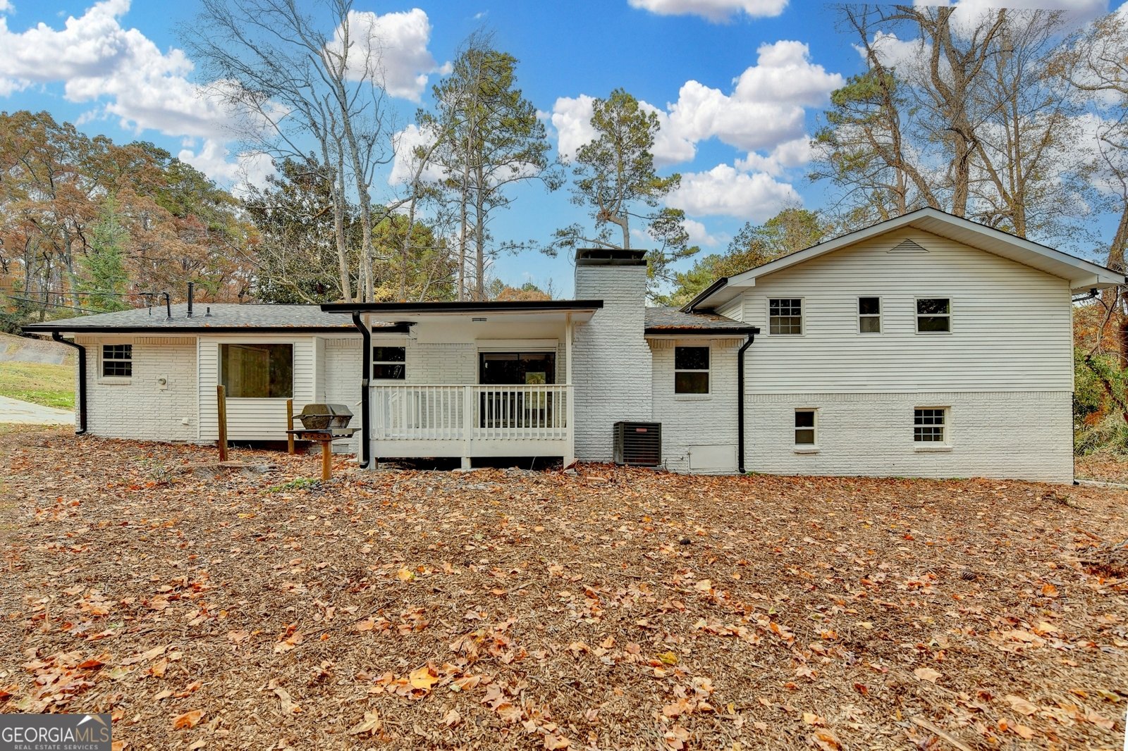 5169 Oxbow Road Stone Mountain - 36