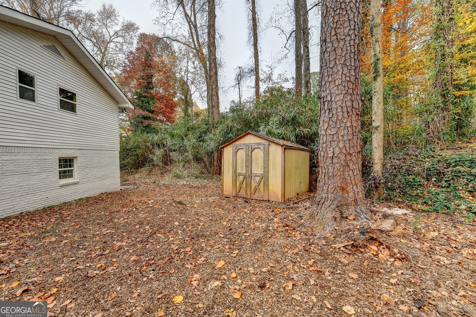 5169 Oxbow Road Stone Mountain - 37