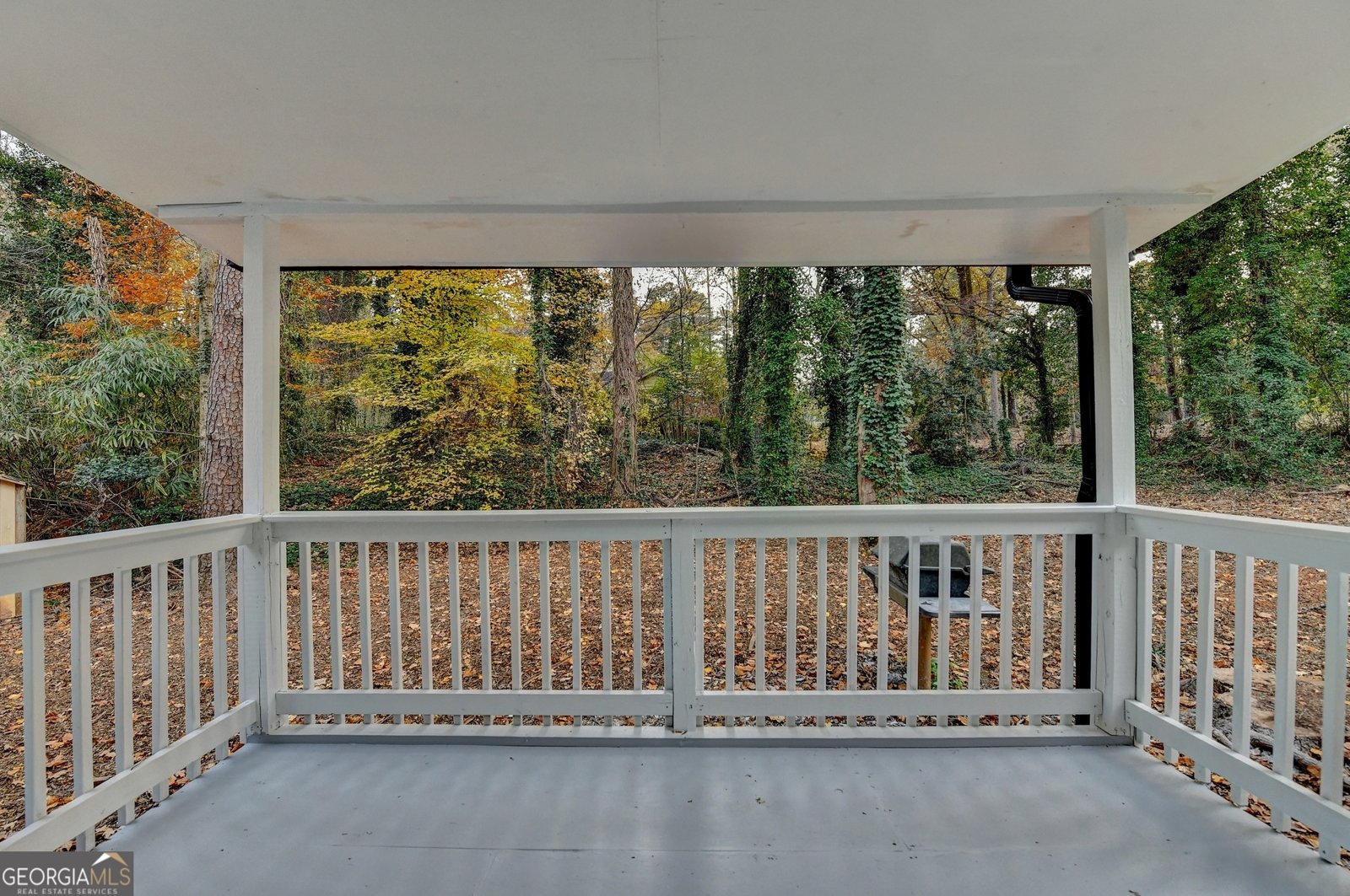 5169 Oxbow Road Stone Mountain - 38