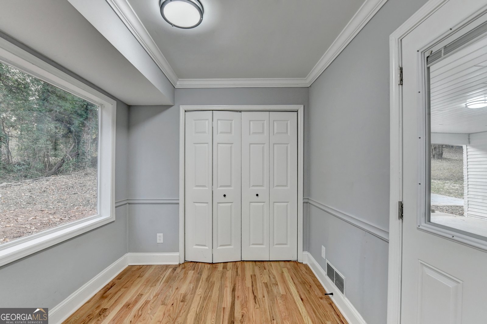 5169 Oxbow Road Stone Mountain - 5