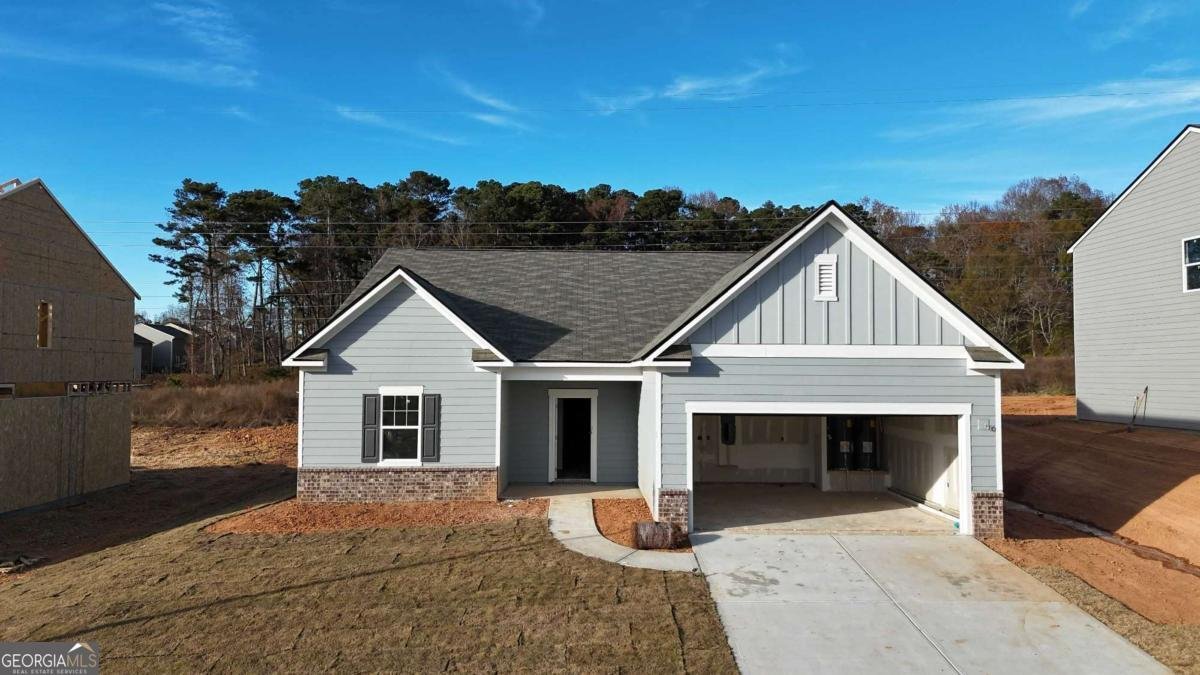 171 Galilee Lane Bethlehem - 1