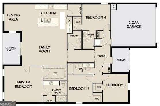 171 Galilee Lane Bethlehem - 9