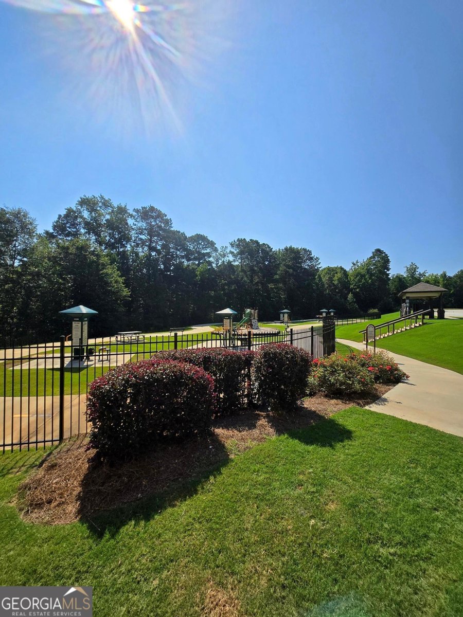 1666 East Brook Drive Conyers - 1