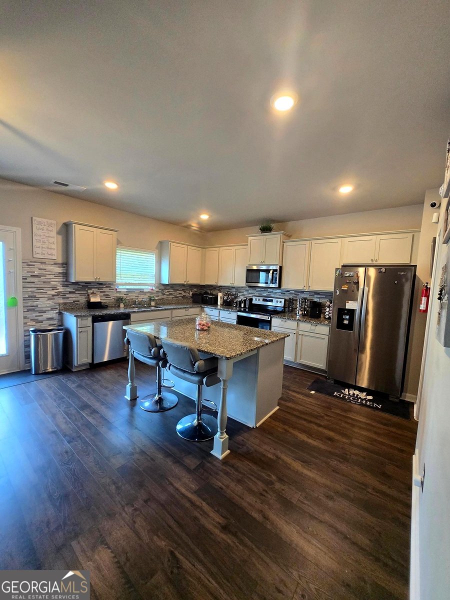 1666 East Brook Drive Conyers - 10