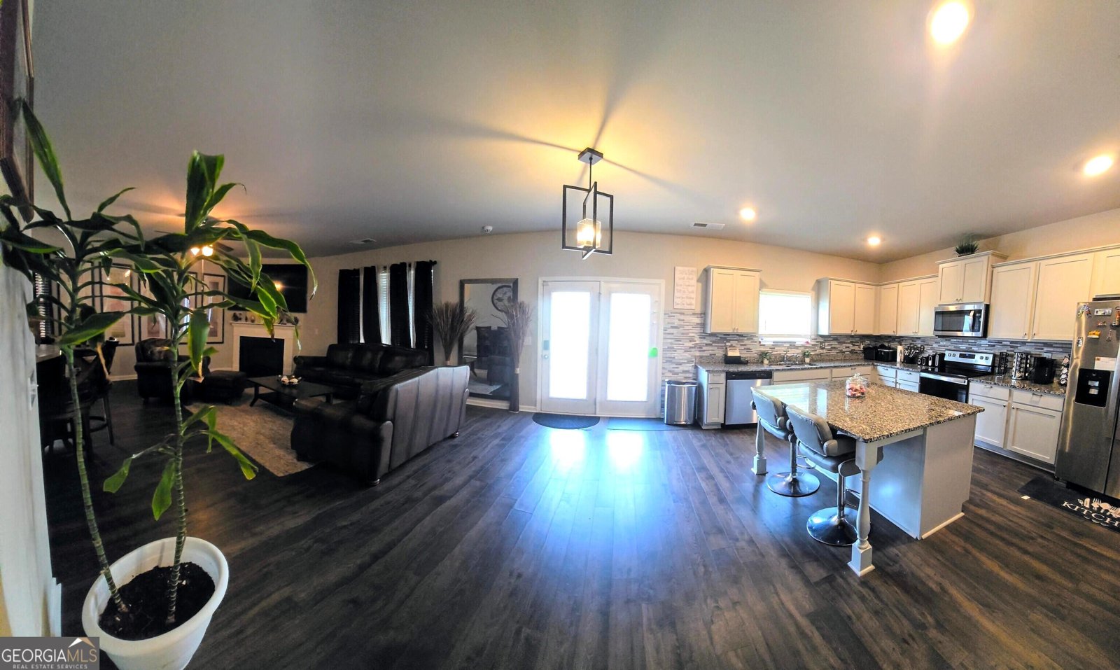 1666 East Brook Drive Conyers - 12