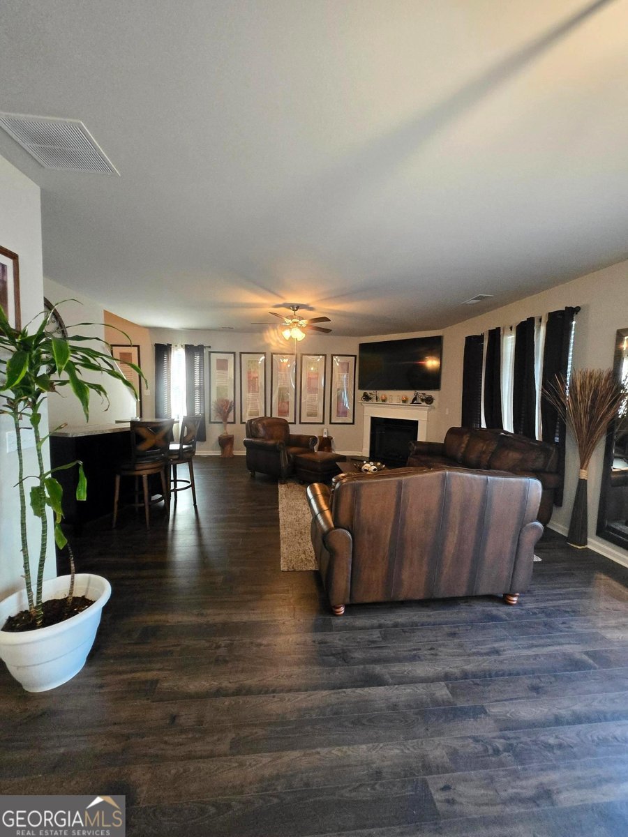 1666 East Brook Drive Conyers - 13