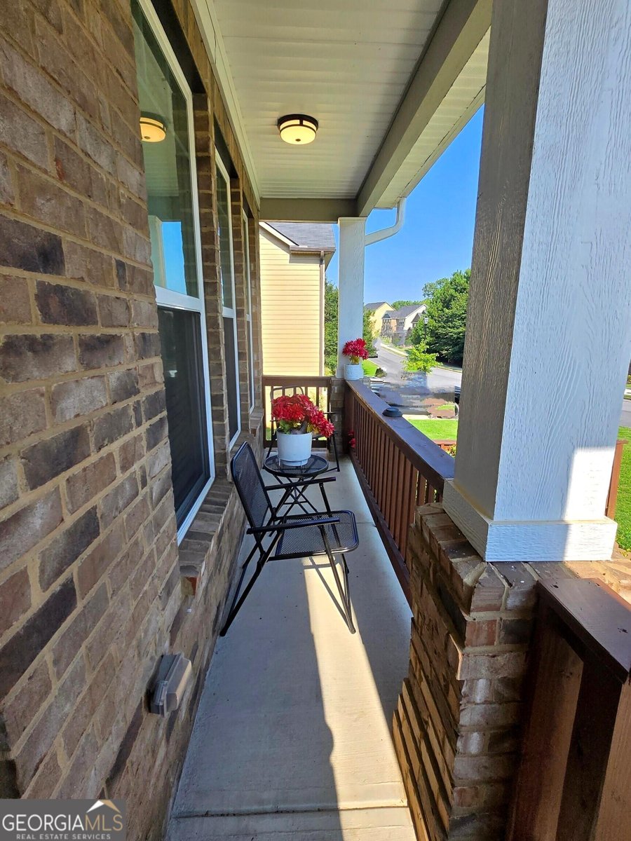 1666 East Brook Drive Conyers - 3