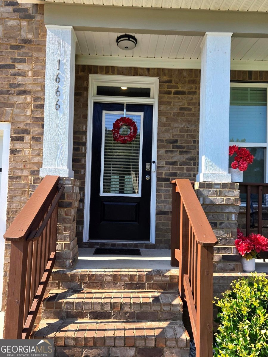 1666 East Brook Drive Conyers - 4