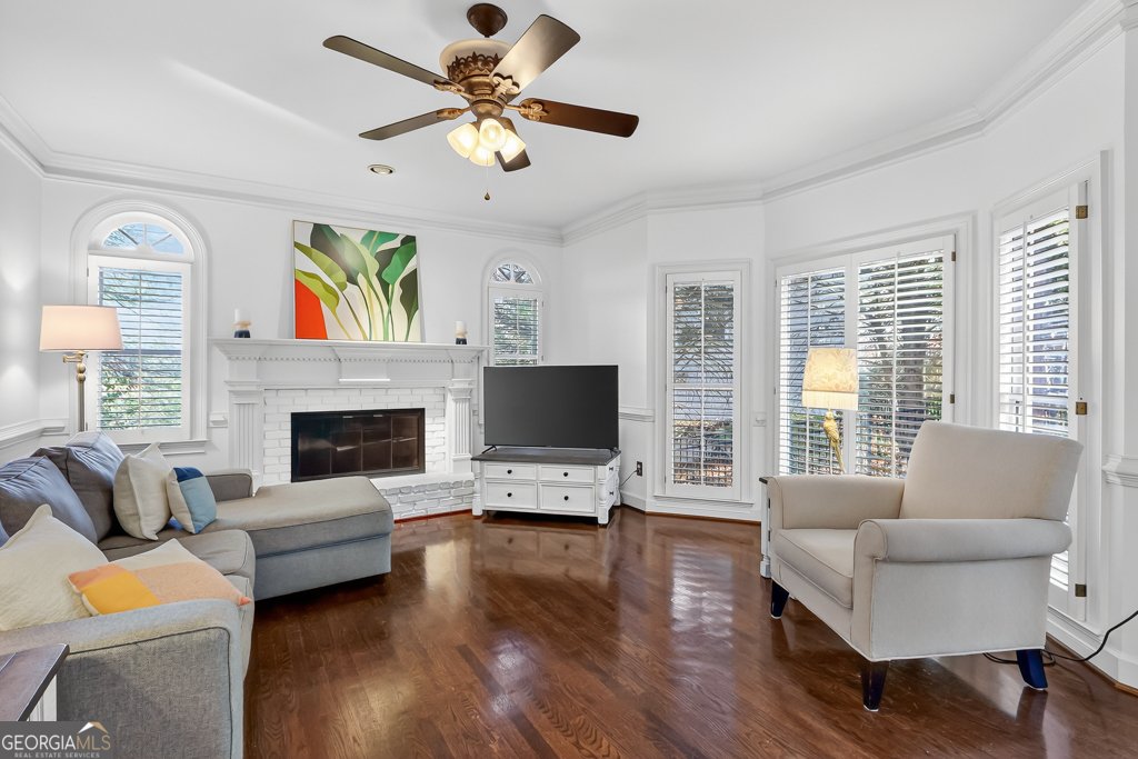 2039 Old Forge Way Marietta - 10