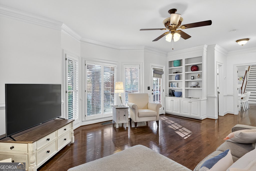 2039 Old Forge Way Marietta - 12