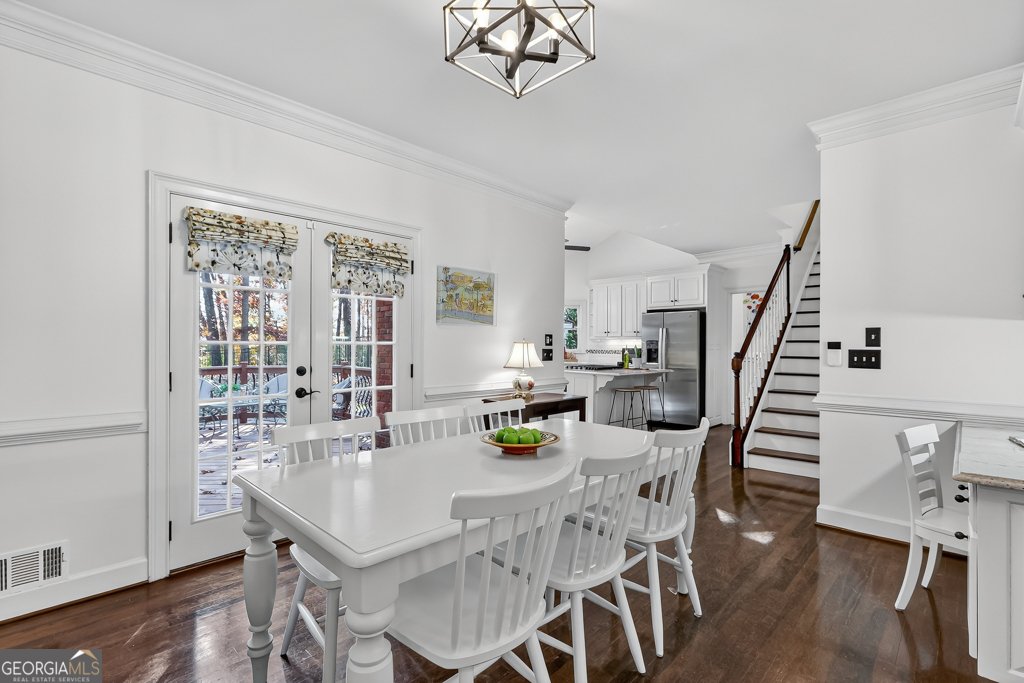 2039 Old Forge Way Marietta - 15