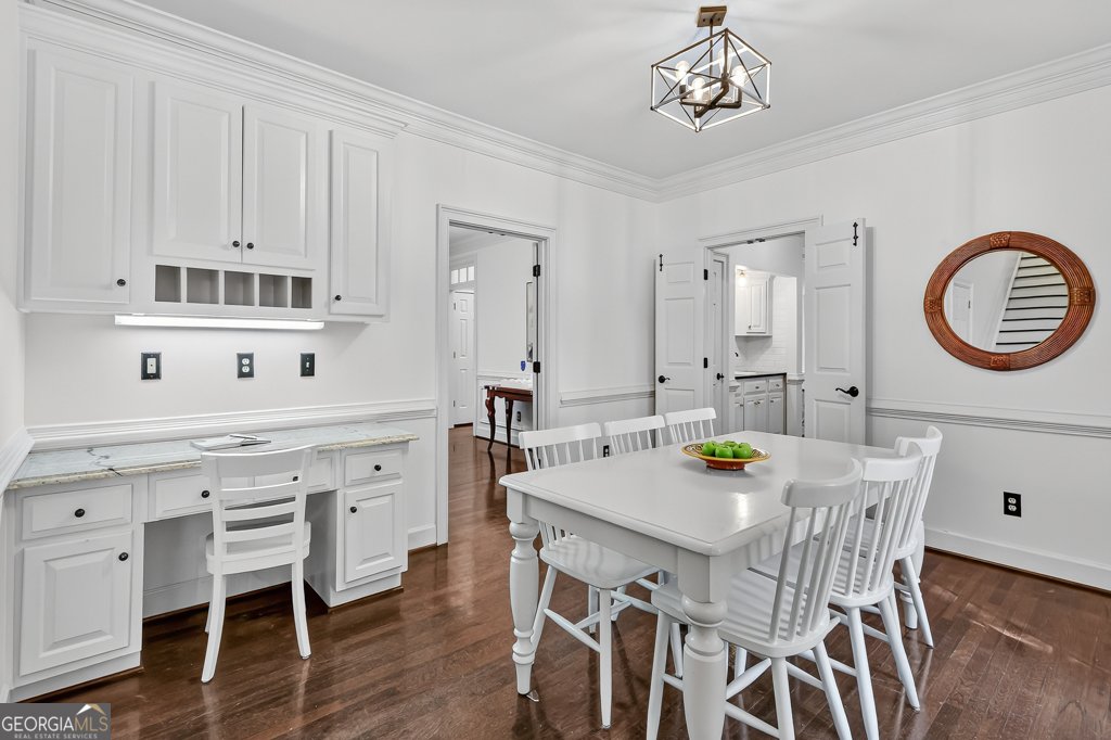 2039 Old Forge Way Marietta - 16