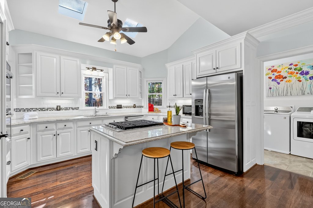 2039 Old Forge Way Marietta - 17