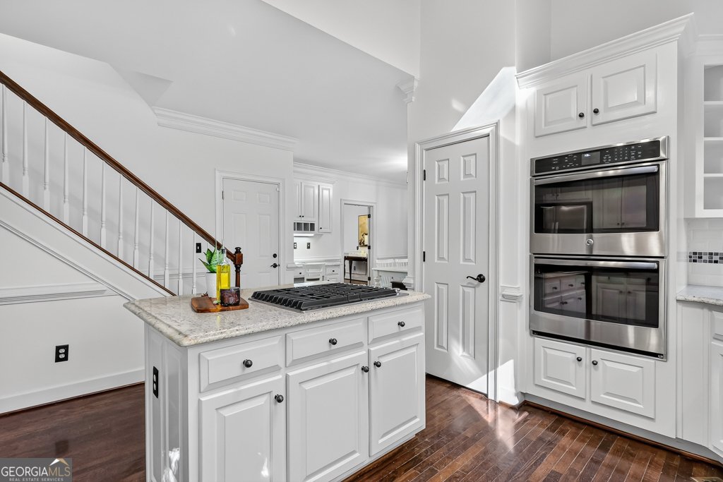 2039 Old Forge Way Marietta - 18