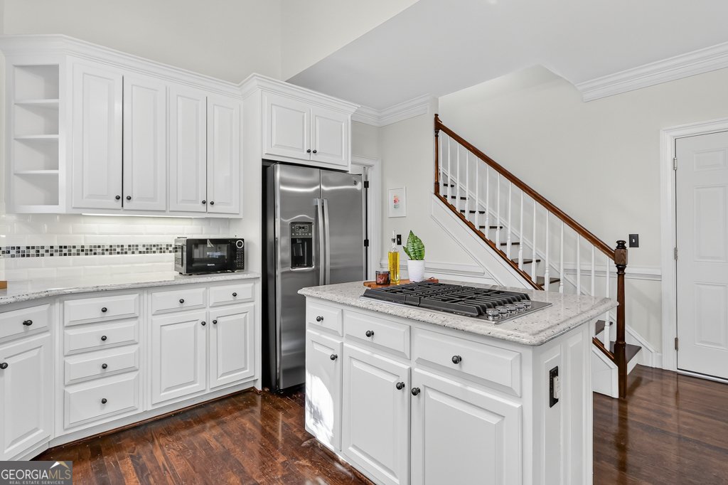 2039 Old Forge Way Marietta - 19