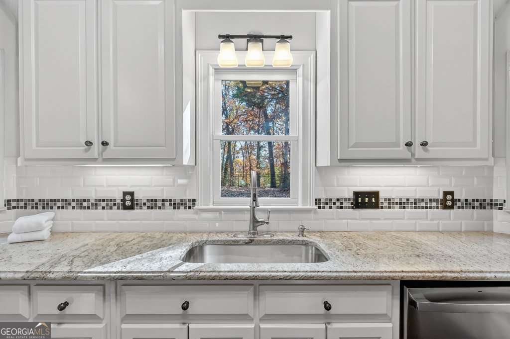 2039 Old Forge Way Marietta - 20