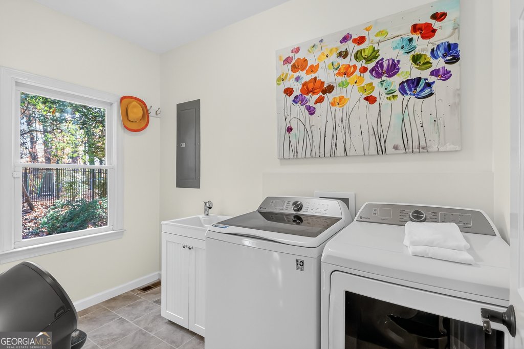 2039 Old Forge Way Marietta - 21