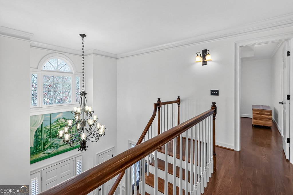 2039 Old Forge Way Marietta - 22