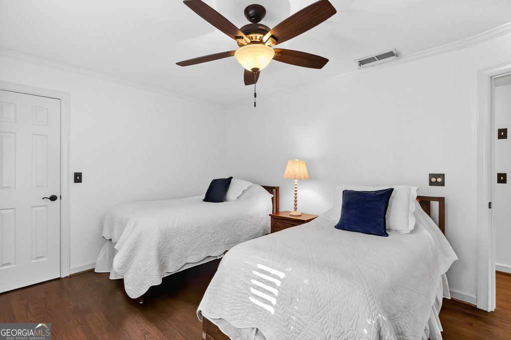 2039 Old Forge Way Marietta - 30