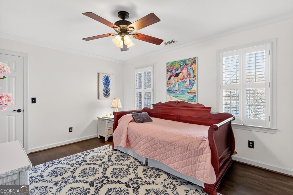 2039 Old Forge Way Marietta - 34