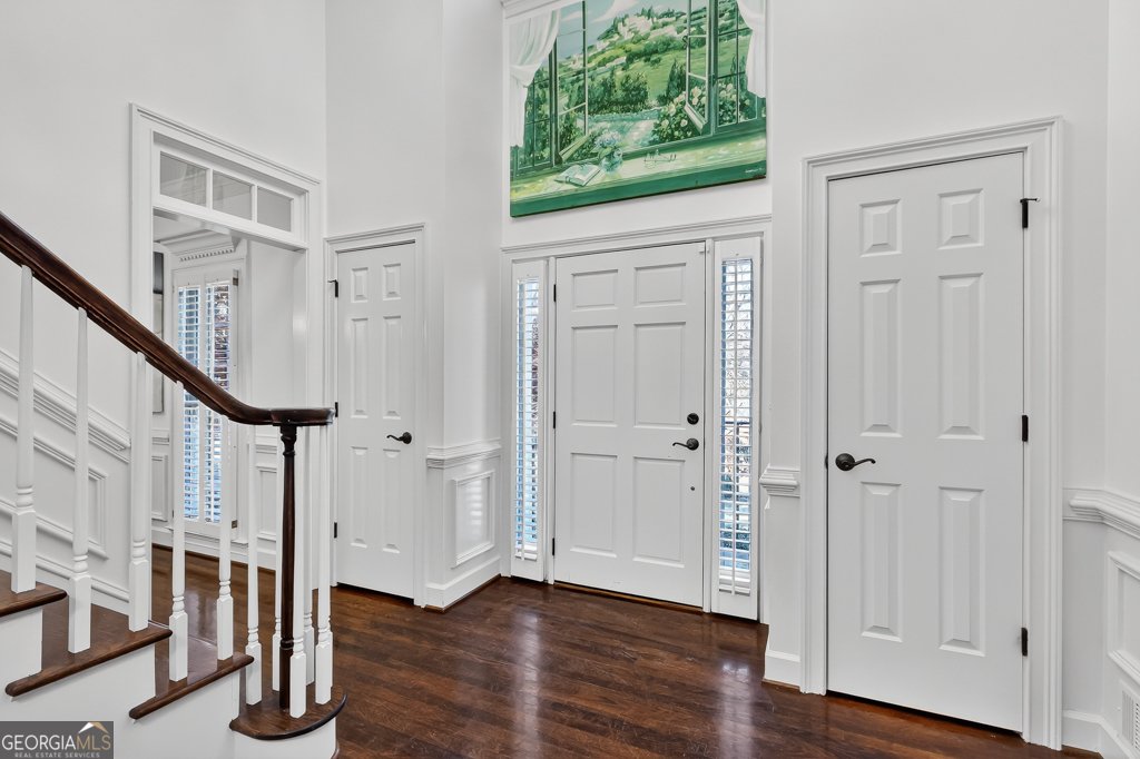 2039 Old Forge Way Marietta - 4