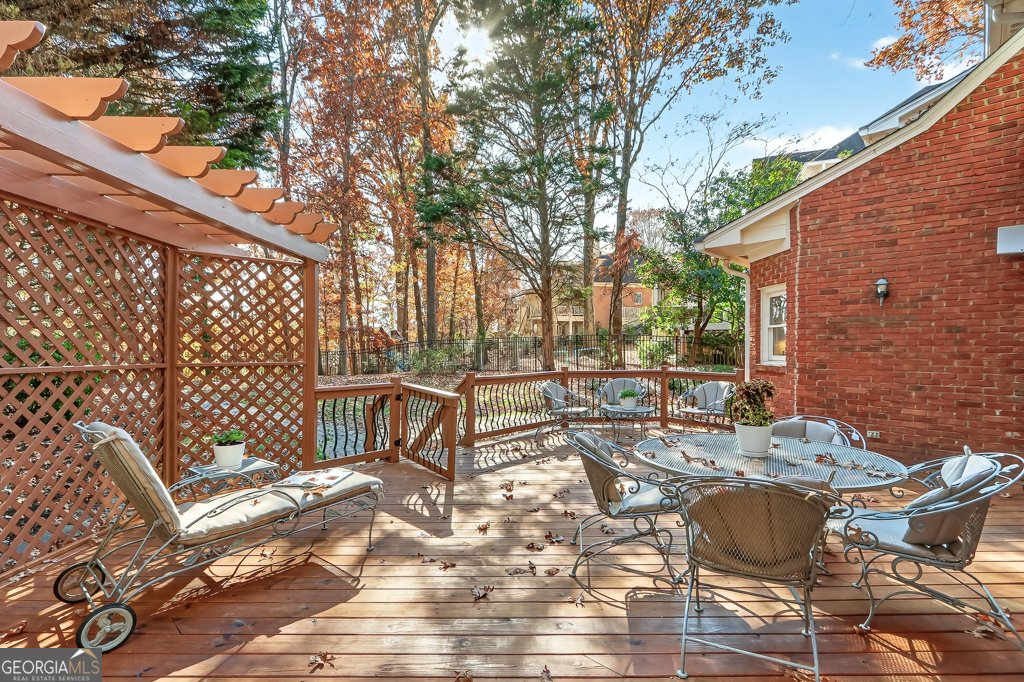 2039 Old Forge Way Marietta - 42