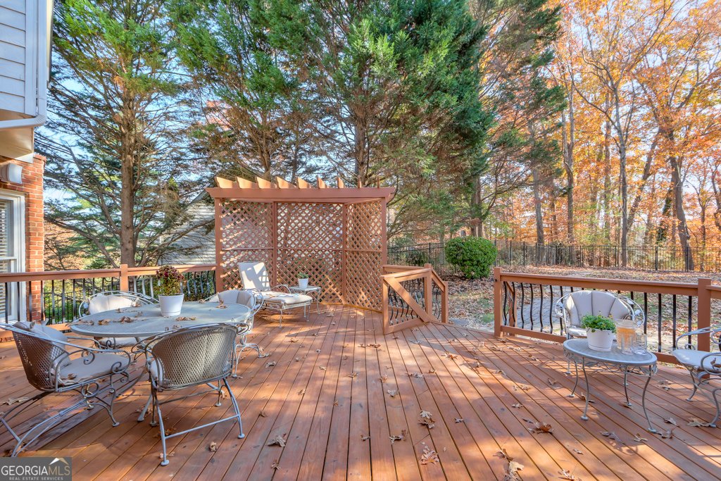 2039 Old Forge Way Marietta - 43