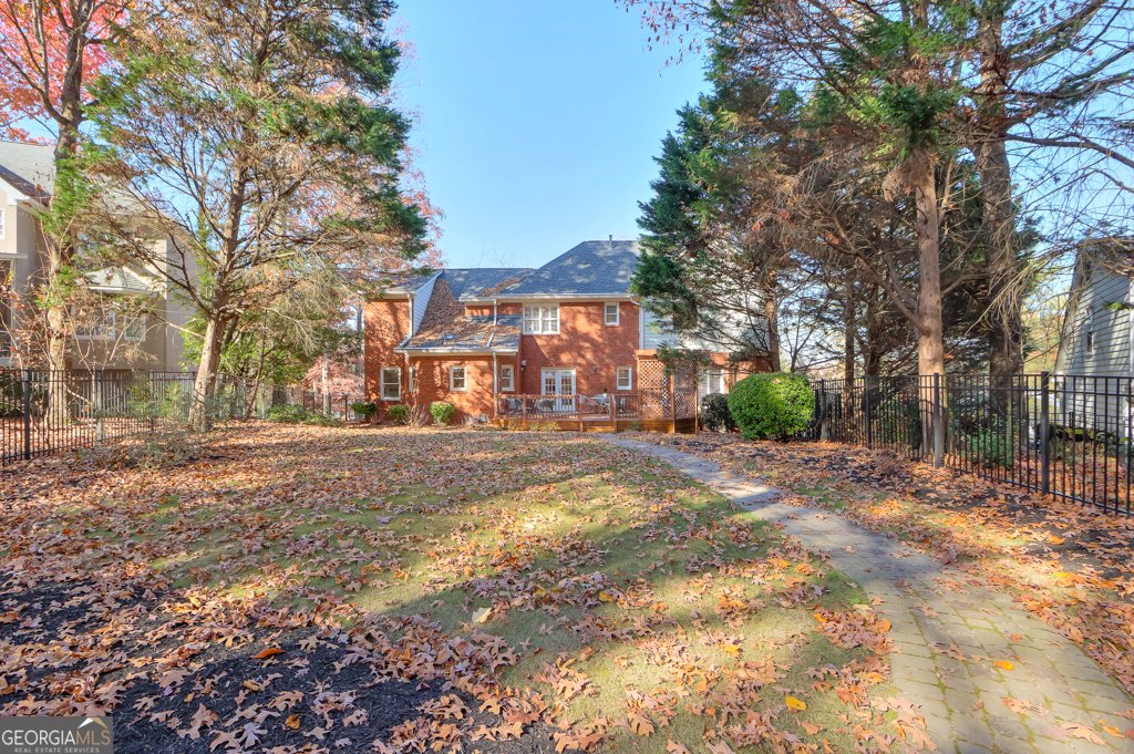 2039 Old Forge Way Marietta - 44