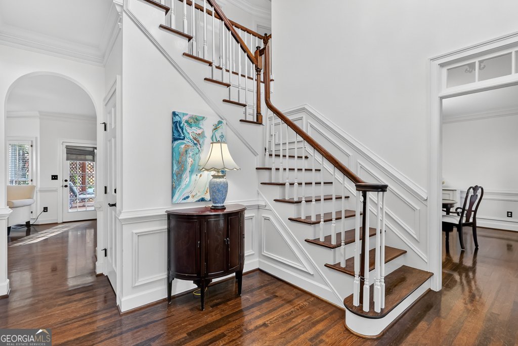 2039 Old Forge Way Marietta - 5