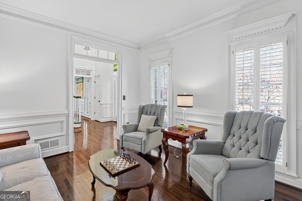 2039 Old Forge Way Marietta - 6