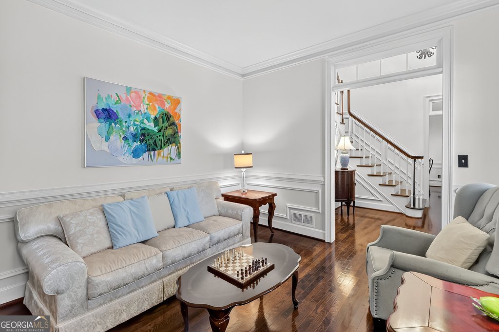 2039 Old Forge Way Marietta - 7