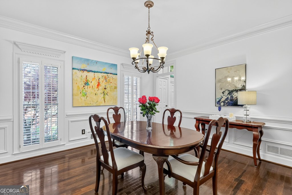 2039 Old Forge Way Marietta - 8