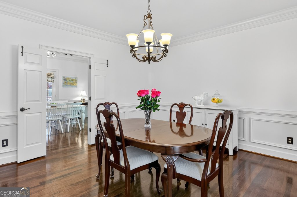 2039 Old Forge Way Marietta - 9