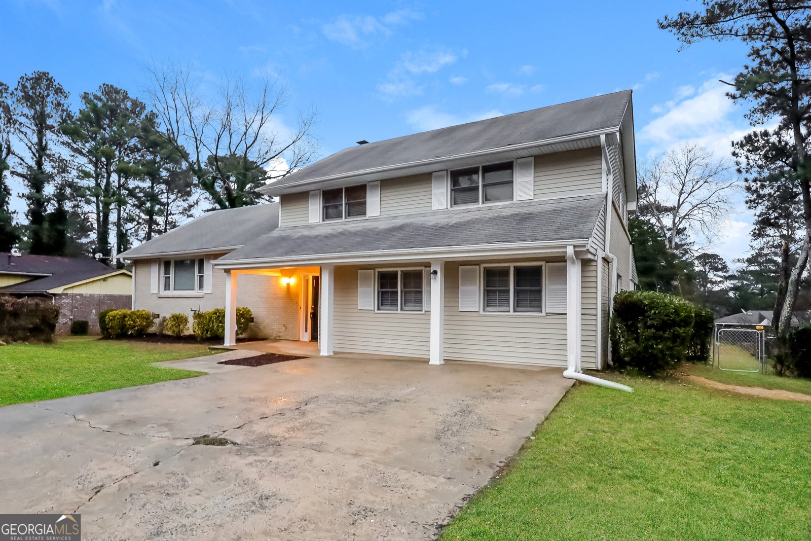 6712 Collier Way Riverdale - 2