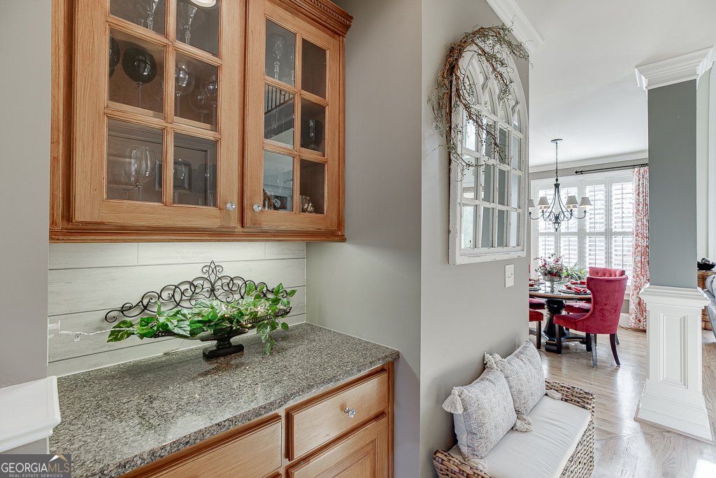 2930 Aquitania Lane Cumming - 1