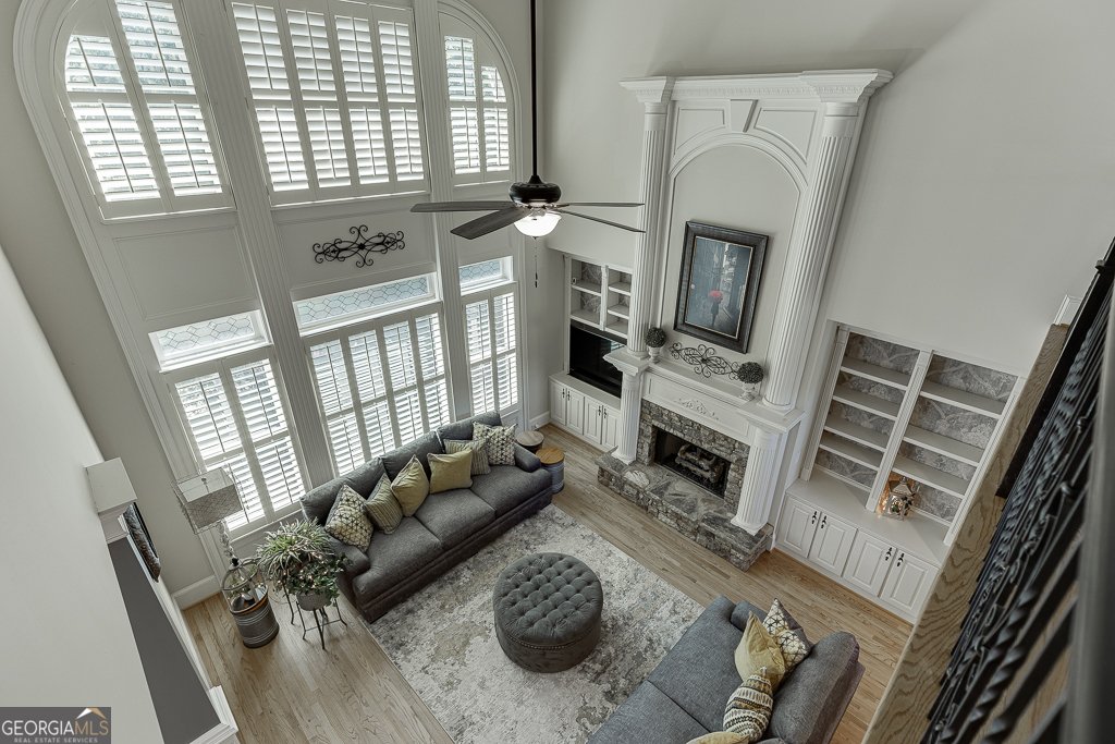 2930 Aquitania Lane Cumming - 11