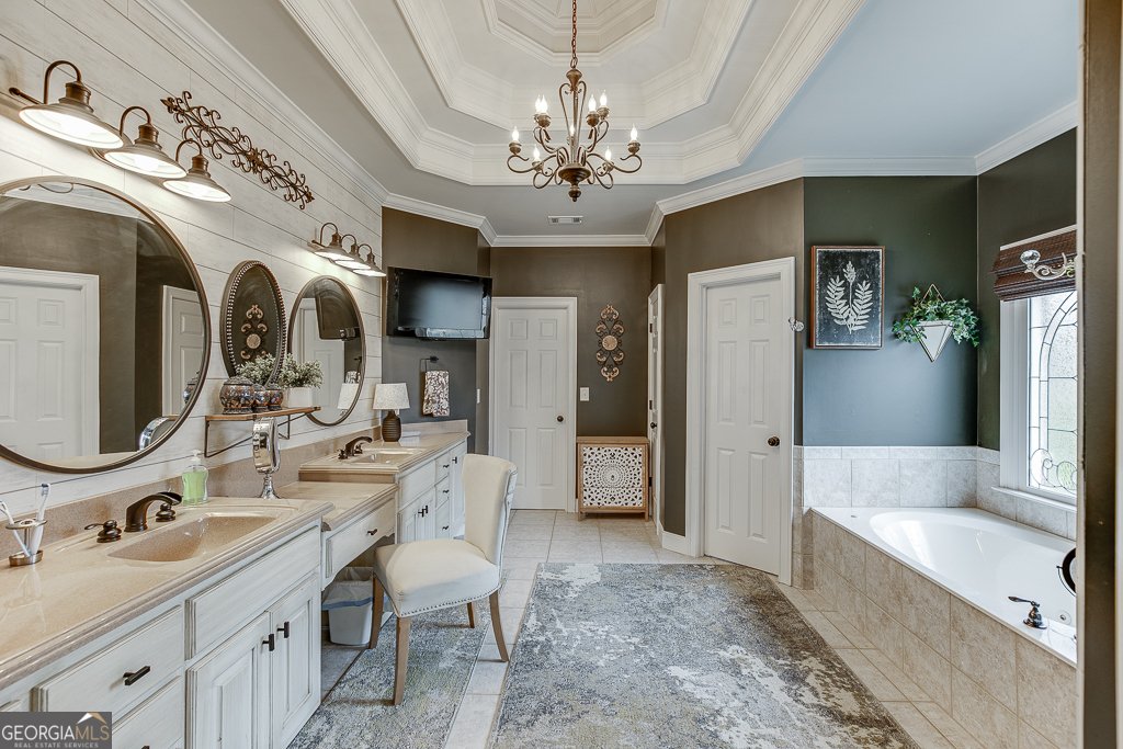 2930 Aquitania Lane Cumming - 19