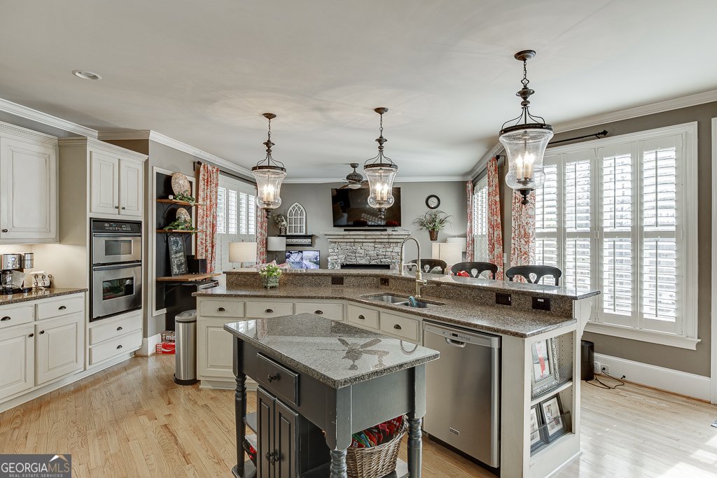 2930 Aquitania Lane Cumming - 2