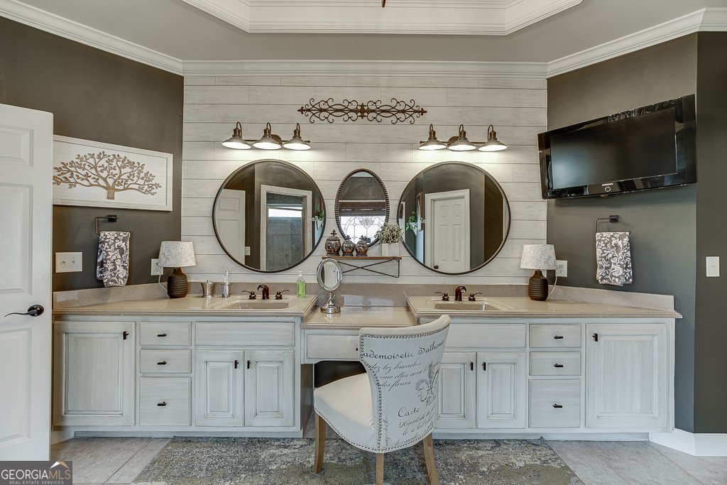 2930 Aquitania Lane Cumming - 20