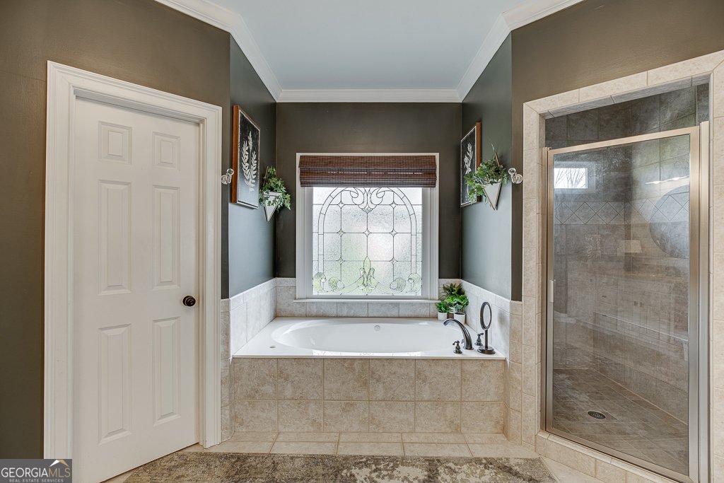 2930 Aquitania Lane Cumming - 21