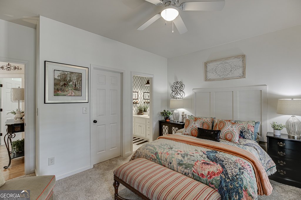 2930 Aquitania Lane Cumming - 25