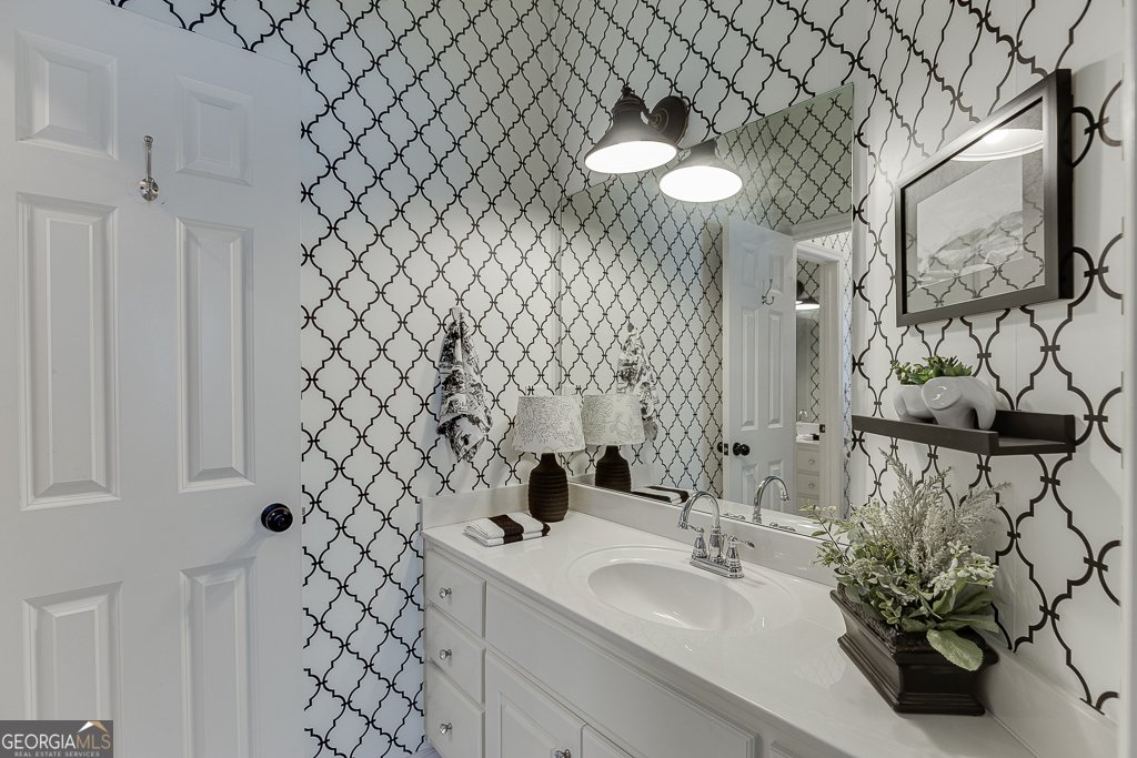 2930 Aquitania Lane Cumming - 26