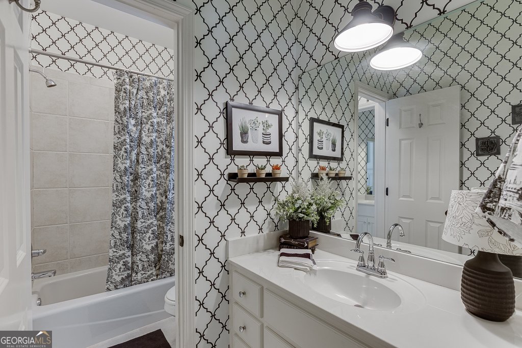 2930 Aquitania Lane Cumming - 27