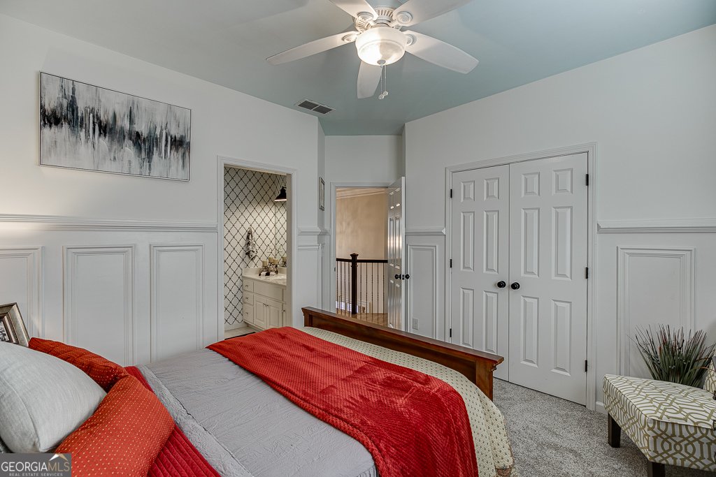 2930 Aquitania Lane Cumming - 28