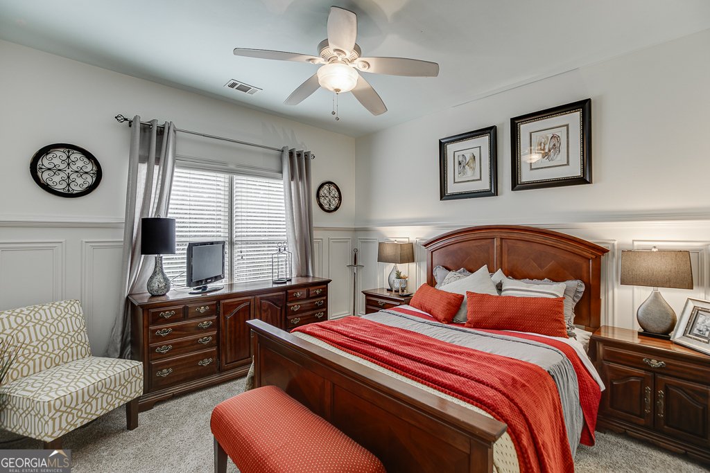 2930 Aquitania Lane Cumming - 29