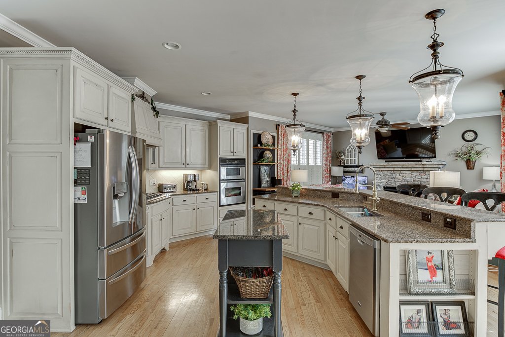 2930 Aquitania Lane Cumming - 3