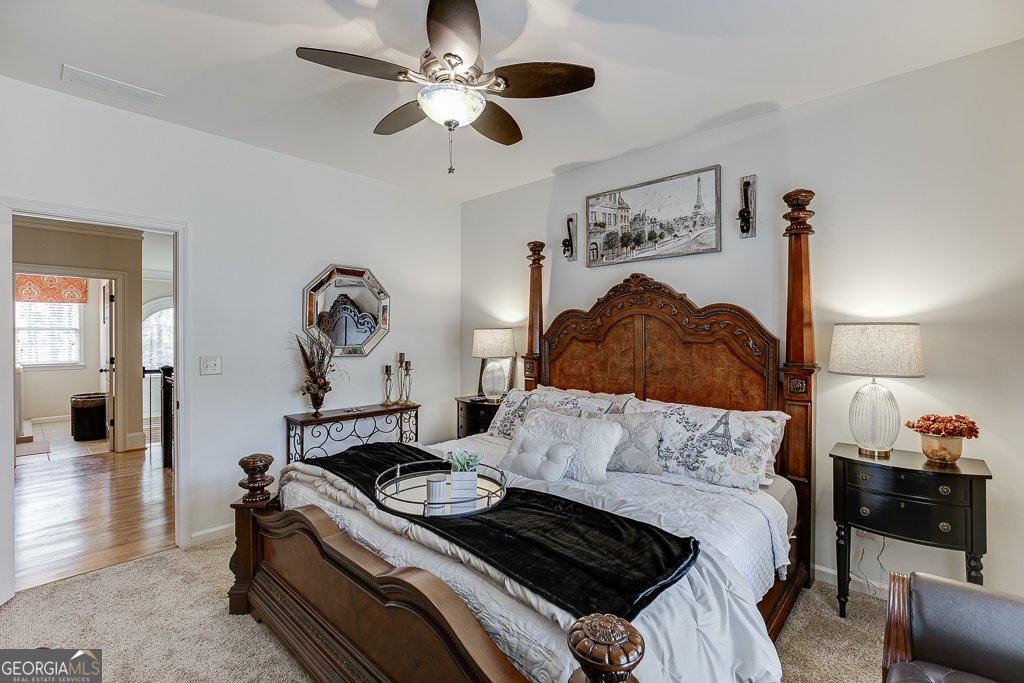 2930 Aquitania Lane Cumming - 31