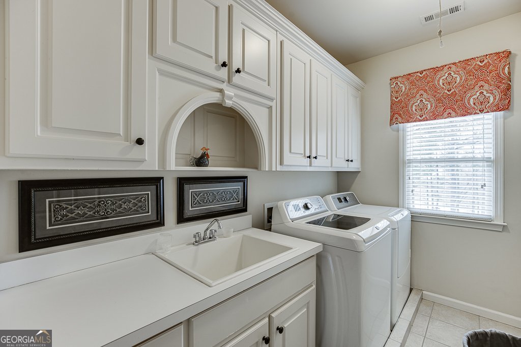 2930 Aquitania Lane Cumming - 33